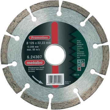 Metabo Diamantskive (230 mm) 624310000