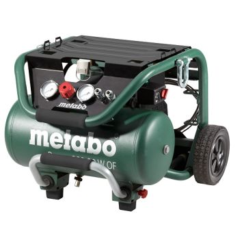 Metabo Kompressor Power 280-20W OF (oliefri) 601545000