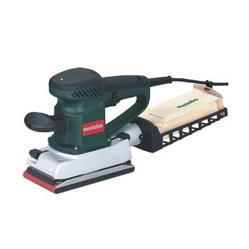 Metabo Rystepudser SRE 4350 Turbo Tec 611350000