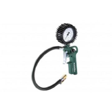 Metabo Trykluft-dæktryksmåler RF 60 G 602234000