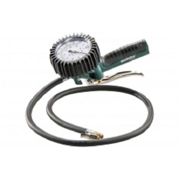 Metabo Trykluft-dæktryksmåler RF 80G 602235000