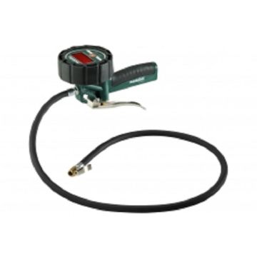 Metabo Trykluft-dæktryksmåler RF 80 D 602236000