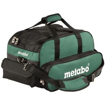 Metabo Værktøjstaske (lille) 657006000