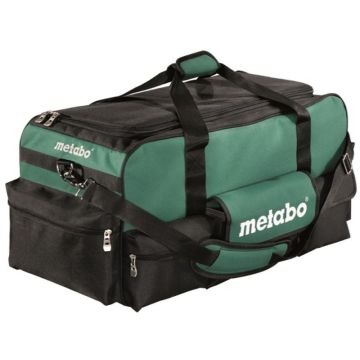 Metabo Værktøjstaske (stor) 657007000