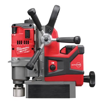 Milwaukee M18 Magnetboremaskine FMDP-0C 4933451636