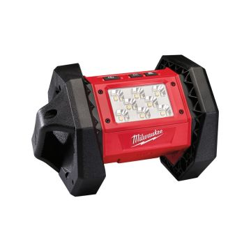 Milwaukee Arbejdslampe M18 AL-0 4932430392
