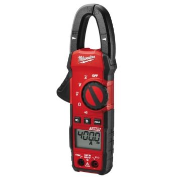 Milwaukee Tangamperemeter 2235-40 4933427315