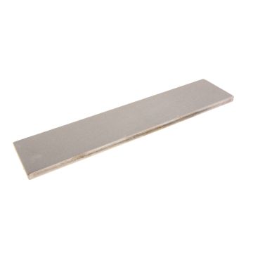 EZE-LAP Flad Diamant Slibesten 2"x8"x1/4"– K600 EZE-10071F