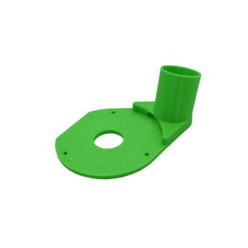 3D Sål med sug til Festool OFK 500 100359
