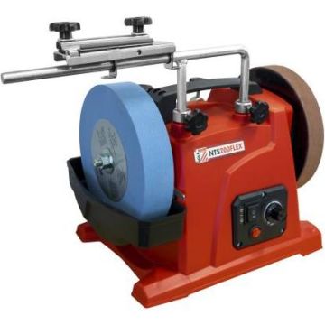 Holzmann Våd- og tørsliber NRS200FLEX NTS200FLEX-230V