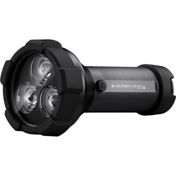 Ledlenser Stavlygte P18R Work LL-502188