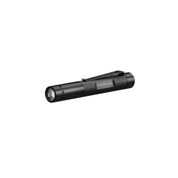 Ledlenser Lommelygte P2R Core - 120 lumen LL-502176