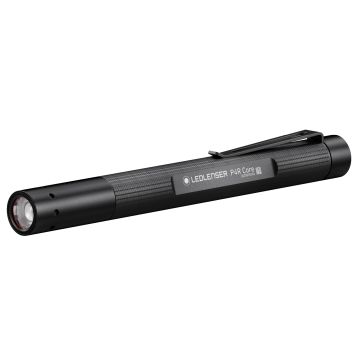 Ledlenser Lommelygte P4R Core - 200 lumen LL-502177