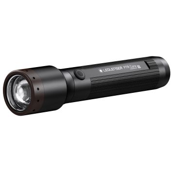 Ledlenser Lommelygte P7R Core - 1400 lumen LL-502181