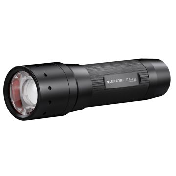 Ledlenser Lommelygte P7 Core - 450 lumen LL-502180