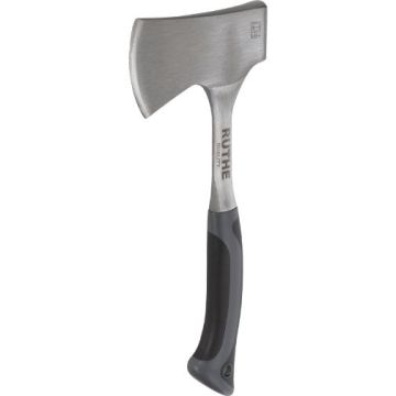 RUTHE Craftsmen økse solid stål PI-6009052119