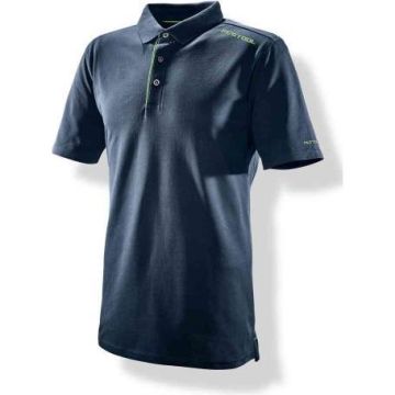 Festool Polo T-shirt, herre POL-FT1 Str. XL 203999