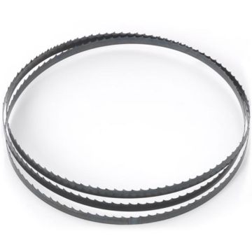 Pakke med 3 blade til Sabre 300 (1/4" x 6tpi, 3/8" x 6tpi, 5/8" x 4tpi) RECBB9514-3PACK