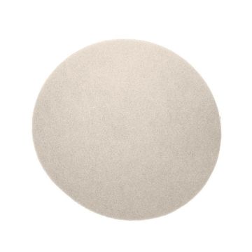 Rubio Monocoat Pads 150mm White - 10stk pr.Pk RMC-R003257