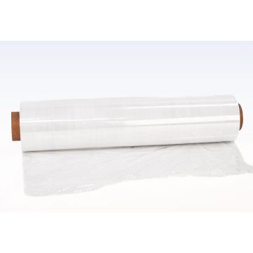Pallefilm klar 45 cm x 300 m 20 my 56PK45
