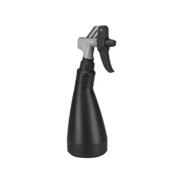 Pressol forstøverflaske 750ml i sort 220400105