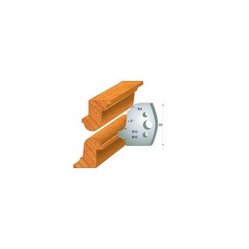 CMT Profilknive sæt 50mm nr. 557 690.557