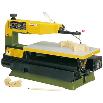 Proxxon Dekupørsav DSH 2-gears ROL-28092