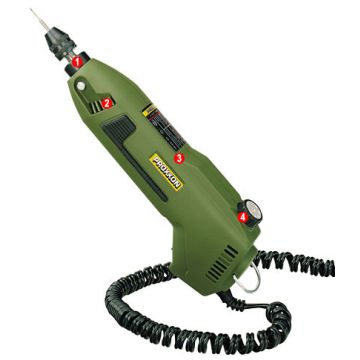 Proxxon Finboresliber FBS 12/EF ROL-28462