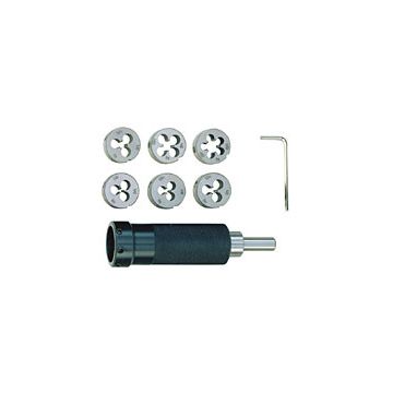 Proxxon Holder M/Skærejern Udv.Gevind ROL-24082