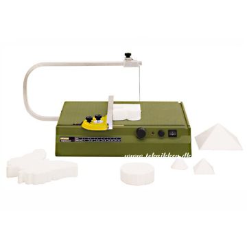 Proxxon Thermocut Gløde Sav ROL-27080
