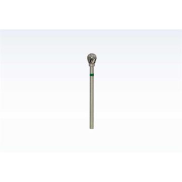 Proxxon Hårdmetal fræser kugle/Cyl. ROL-28750