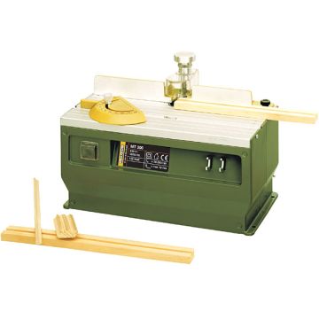 Proxxon Micro-profilfræser MP 400 ROL-27050