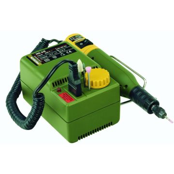 Proxxon Strømforsyning NG 2/S 2,0 amp. ROL-28706