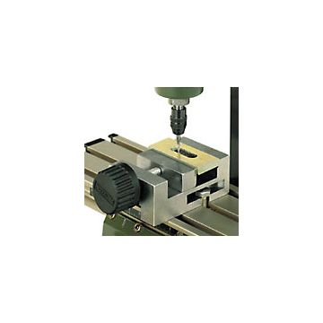 Proxxon Præcisionsmaskinskruestik PM 40 ROL-24260