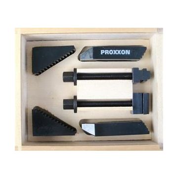 Proxxon Trinløs Spændeklo (1Par) ROL-24257
