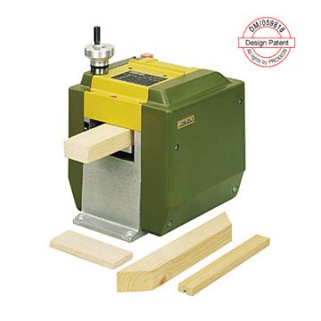 Proxxon Tykkelseshøvl DH 40 ROL-27040