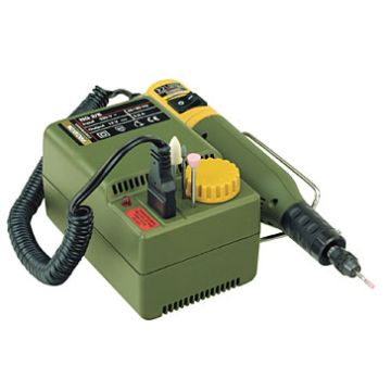 Proxxon Strømforsyning NG 2/E 2,0 amp. ROL-28707