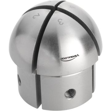VersaLock Zero Dome Jaw Insert REC62698