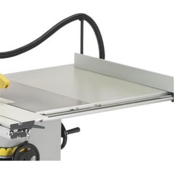 Record Sidebord til TS250RS - Højre RECTS250RS-RE