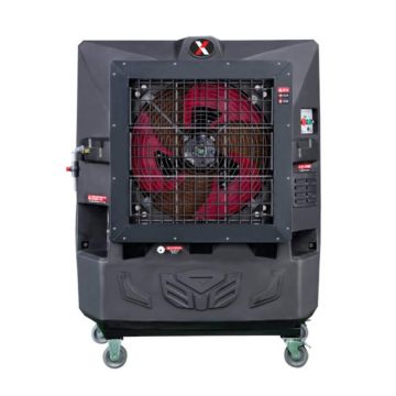 Airrex Ecocooler REX25000 til 250m2 REX25000