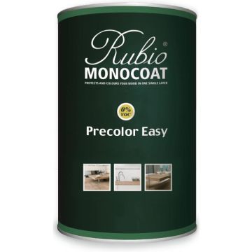 Rubio Monocoat Pre-color Easy Nordic White - 1 L RMC-R001697