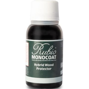 Rubio Monocoat Hybrid Wood protector Lagoon - 100 ml RMC-R000861