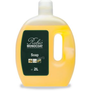 Rubio Monocoat Sæbe - 2L RMC-R001806