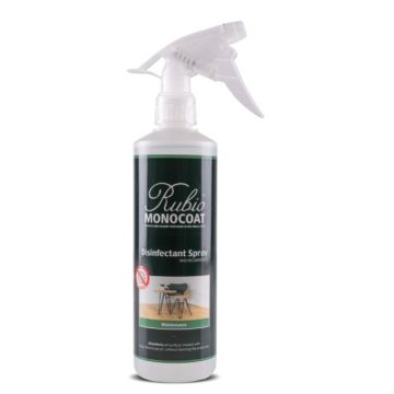 Rubio Monocoat Desinfektionsspray 500ml RMC-R002768