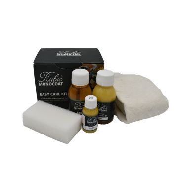 Rubio Monocoat Easy Care Furniture Box - Super White RMC-SUPERWHITE