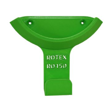 3D Ophæng RO 125 Rotex 100382
