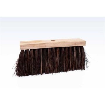 ROLIBA Gadekost Piassava u/skaft 27x5 rk 630460