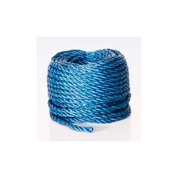 ROLIBA Polyreb blå PP 6 mm ROL-180030