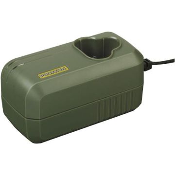 Lader, LG/A til Proxxon akku batteri ROL-29880