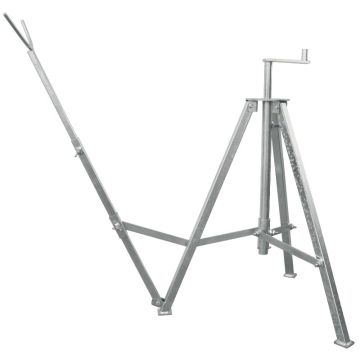Rothenberger Stativ til ROCUT 110 og 160 RO-1500